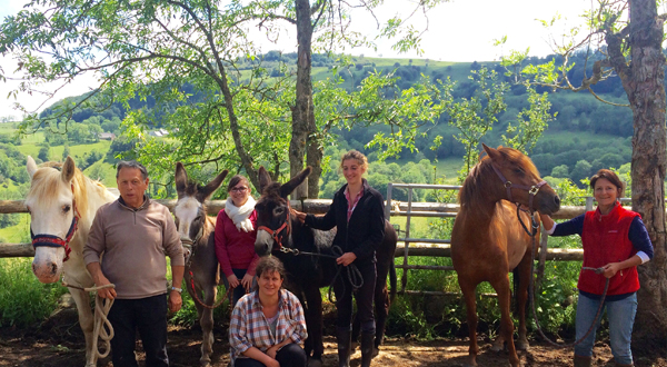 Ateliers & Formations Plein Air